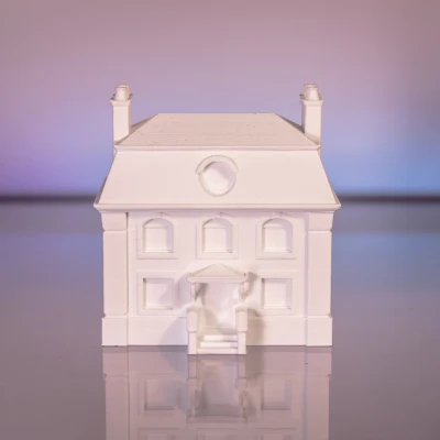 Ngôi Nhà Nhỏ - Bài Kiểm Tra "Torture Test"