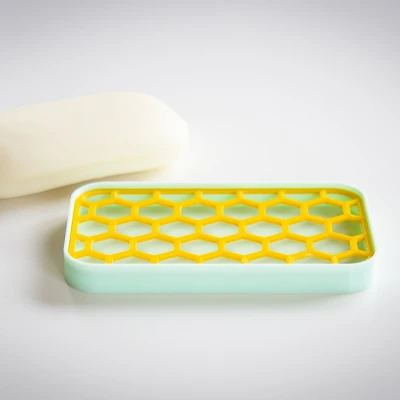 Khay Đựng Xà Bông Đơn Giản