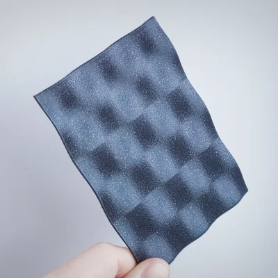 Khay Xà Bông Sóng - Ý Tưởng Quà Tặng - Cảm Hứng Quà Tặng - Tân Gia