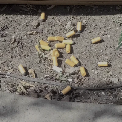 The Foam Comb - Dụng cụ nhặt đạn Nerf đa năng, đa hướng