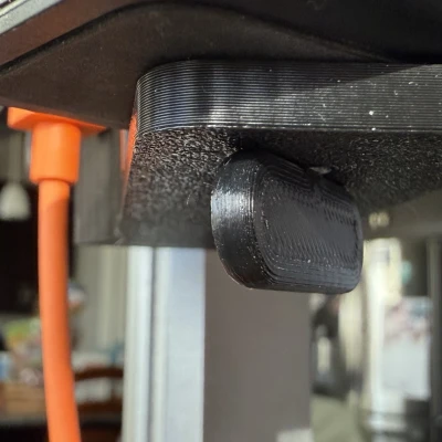 Giá đỡ camera Kobra 3 cho Logitech C920