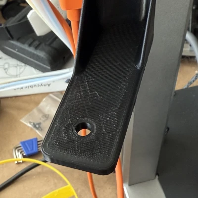 Giá đỡ camera Kobra 3 cho Logitech C920