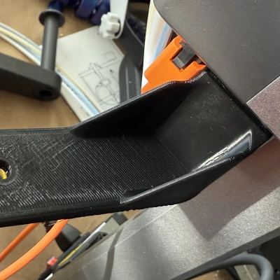 Giá đỡ camera Kobra 3 cho Logitech C920