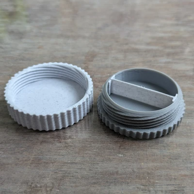 Hộp Đựng Thuốc Modul Mở Nhanh