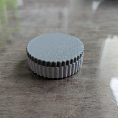 Hộp Đựng Thuốc Modul Mở Nhanh