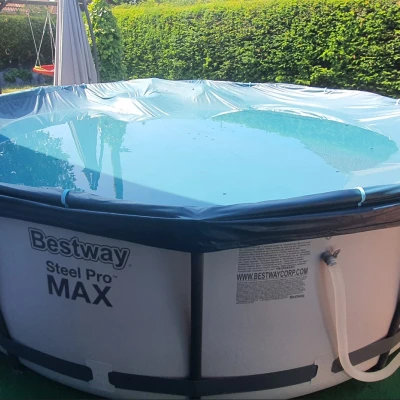 Kẹp Nắp Bể Bơi - Kẹp/Chốt Cho Bạt Che Bể Bơi Khung