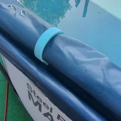 Kẹp Nắp Bể Bơi - Kẹp/Chốt Cho Bạt Che Bể Bơi Khung