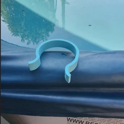 Kẹp Nắp Bể Bơi - Kẹp/Chốt Cho Bạt Che Bể Bơi Khung