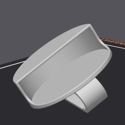 Đế Giữ Lon Dip Can Cho Tấm Che Nắng