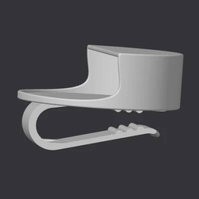 Đế Giữ Lon Dip Can Cho Tấm Che Nắng