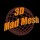 3DMadMesh