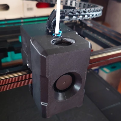 Vỏ Ngoài Bộ Đùn Thay Thế Cho Phrozen Arco