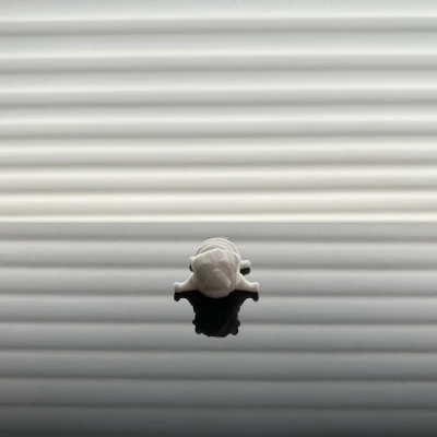 Cục Bụt Mập Mạp Khớp Nối