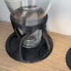 Đế Chai Thủy Tinh SodaStream (Tối Ưu Cho In 3D) - Thumbnail 3
