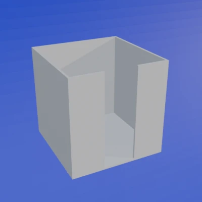 Hộp Đựng Giấy Ghi Chú