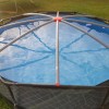 Cấu trúc phụ cho bạt che hồ bơi khung mùa đông - Thumbnail 1