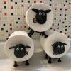 Giá đỡ giấy vệ sinh hình Shaun the Sheep - Thumbnail 1