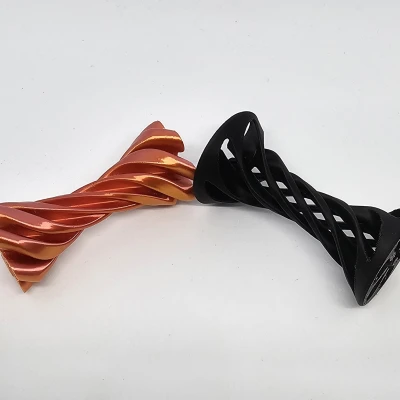 V2 - Mini Vortex Không Thể Xuyên Qua (Không xếp chồng)