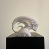 Xenomorph, Điêu Khắc Hexa - Thumbnail 2