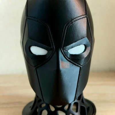 Giá đỡ tai nghe - Deadpool