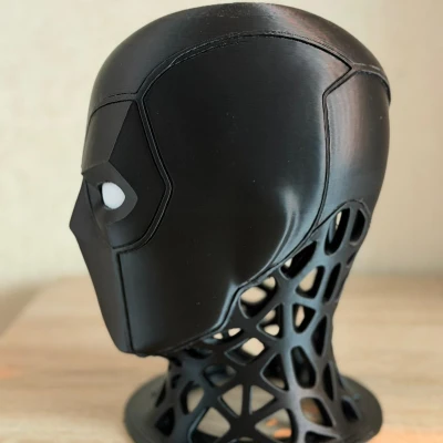 Giá đỡ tai nghe - Deadpool