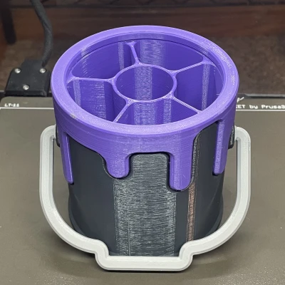 Bộ Chia Cho Thùng "Drippy Bucket"