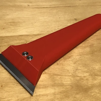 Dao Cạo Bề Mặt Lưỡi Dao Stanley