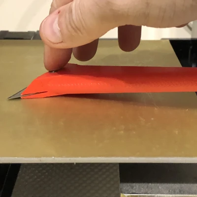 Dao Cạo Bề Mặt Lưỡi Dao Stanley