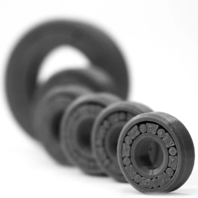 Bộ Bạc Đạn - 608 - 6006