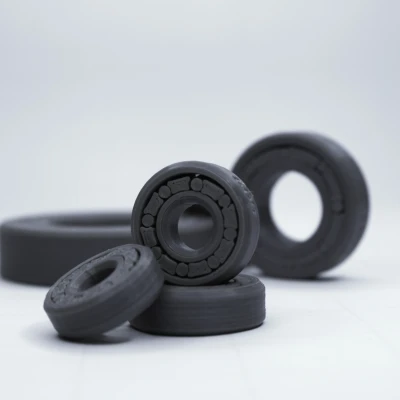 Bộ Bạc Đạn - 608 - 6006