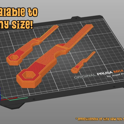 Bộ Dụng Cụ Khắc Bí Ngô Đơn Giản