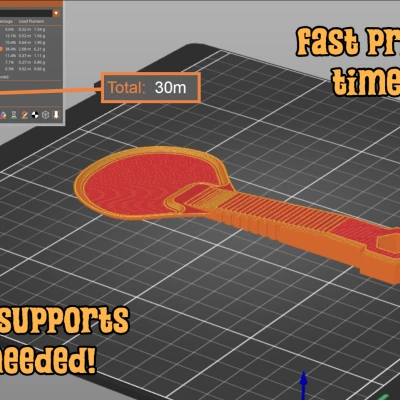 Bộ Dụng Cụ Khắc Bí Ngô Đơn Giản