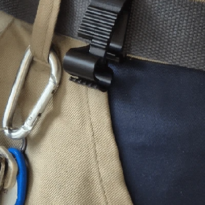 Kẹp Găng Tay / Glove Clip