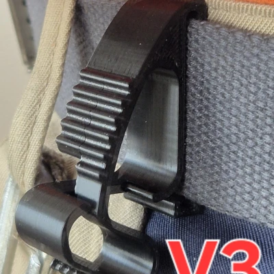 Kẹp Găng Tay / Glove Clip