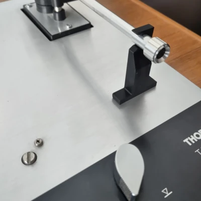 Chỗ Gác Cần TD160 Thorens