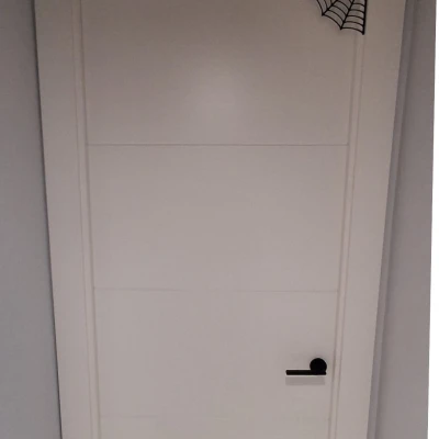 Mạng Nhện Halloween