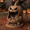 Mô hình in 3D Hộp Kẹo Bí Ngô Halloween - Thumbnail 1