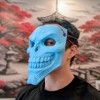 Mặt Nạ Creeper (Mặt Nạ Halloween Cỡ Lớn Cho Người Lớn) - Thumbnail 1