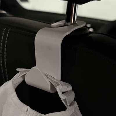 Móc Treo Ghế Xe v1.5