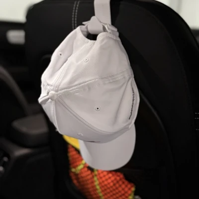 Móc Treo Ghế Xe v1.5