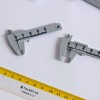 Móc Khóa Thước Caliper Mini - Thumbnail 2