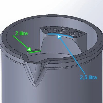 Dụng cụ đo nhớt Babetta