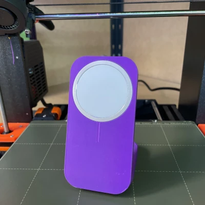 Đế sạc Apple MagSafe