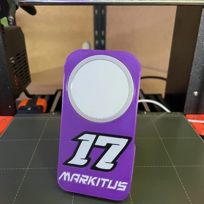 Đế sạc Apple MagSafe