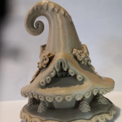 Nhà Tiên Giáng Sinh