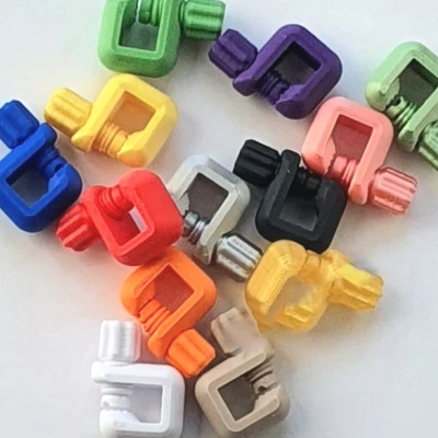 Kẹp Giữ Sợi Filament Tối Thượng