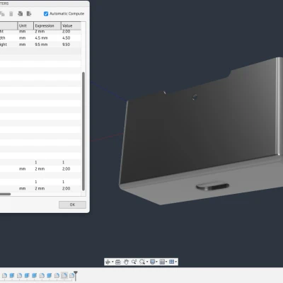 Vỏ Case AirPods Pro 3