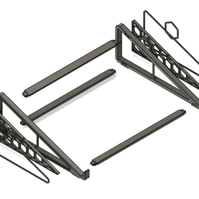 Giá đỡ máy tính xách tay