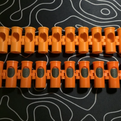 Bộ Kéo Dài Sợi Xích Đạn Cho Adventure Force Boxer Pro