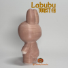 Mô hình Labubu Monster DeskBuddy - Thumbnail 2